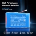Cameron Sino CS-OTP120SL 11,1V 5200mAh – marketingafbeelding voorlabel
