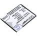 Batterij Vervangt TLi013B2