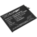 Batterie de téléphone portable Alcatel CS-OTR507SL