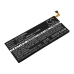 Batterij Vervangt TLp026EJ
