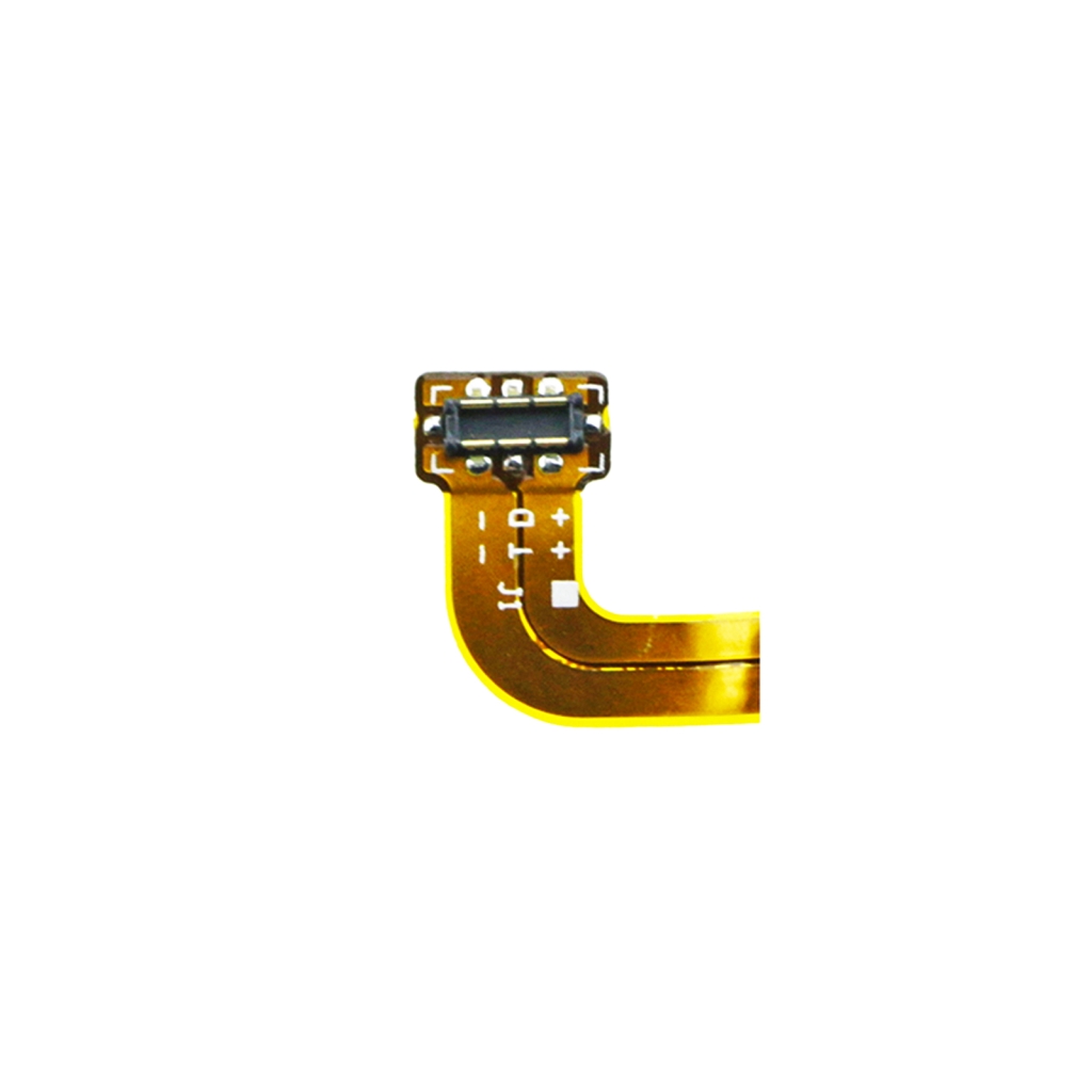 Batterij Vervangt TLp026EJ