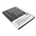 Batterij compatibel met Alcatel TCL CS-OTS606XL