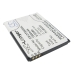 Batterij compatibel met Alcatel TCL CS-OTS606XL