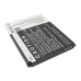 Batterij compatibel met Alcatel TCL CS-OTS606XL