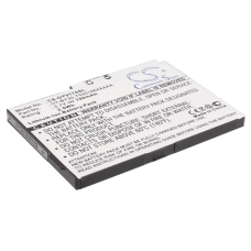 Compatibele batterijvervanging voor Alcatel B-LAVA,CAB30C0000C1,OT-BY30,T5001664AAAA