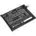 Batterij Vervangt TLp048A1