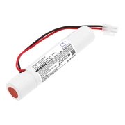 Thuis Beveiligings Camera Batterij Schneider OVA58983