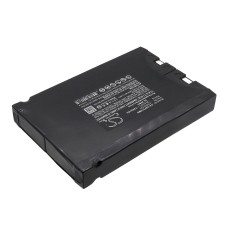 Compatibele batterijvervanging voor Sunrise CSA05107,VOY A8500.04
