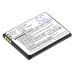 Batterij Vervangt ICP423443
