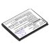 Batterij Vervangt ICP423443