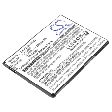 Compatibele batterijvervanging voor OLYMPIA 200869,NEO