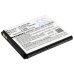 Batterij compatibel met Olympia CS-OYS216SL