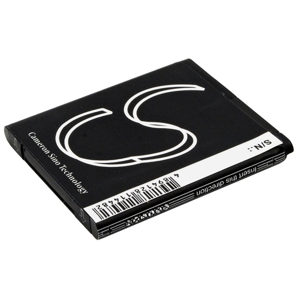 Batterij compatibel met Olympia CS-OYS216SL