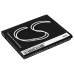 Batterij compatibel met Olympia CS-OYS216SL