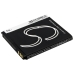 Batterij compatibel met Olympia CS-OYS216SL
