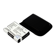 Compatibele batterijvervanging voor QTEK GALA160