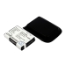 Batterij compatibel met HTC DOPOD i-Mate Qtek CS-P100XL