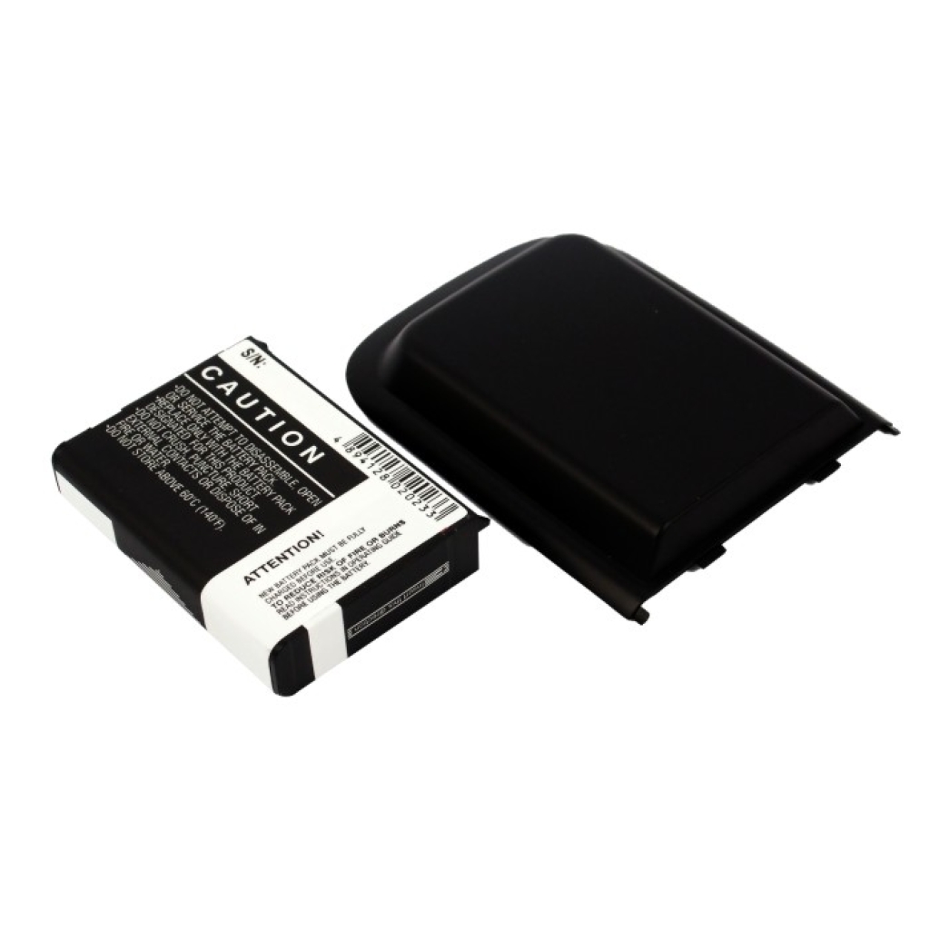 Batterij compatibel met HTC DOPOD i-Mate Qtek CS-P100XL