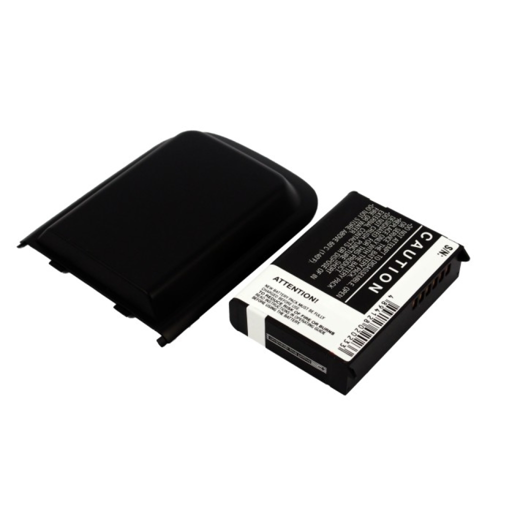 Batterij compatibel met HTC DOPOD i-Mate Qtek CS-P100XL