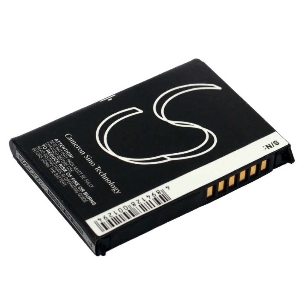 Tablet batterijen Pharos CS-P100SL