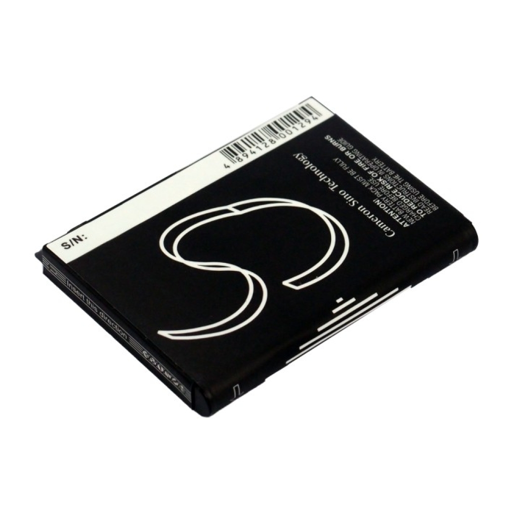 Tablet batterijen Pharos CS-P100SL