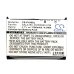 Tablet batterijen Pharos CS-P100SL