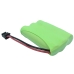Batterij Vervangt BBTY0507001
