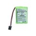 Batterij Vervangt BBTY0483001