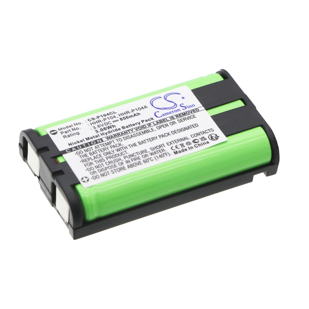 Battery Replaces TL26411