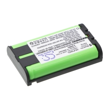 Compatibele batterijvervanging voor GE 23-968,43-9024,43-9025,43-9026,43-9030...