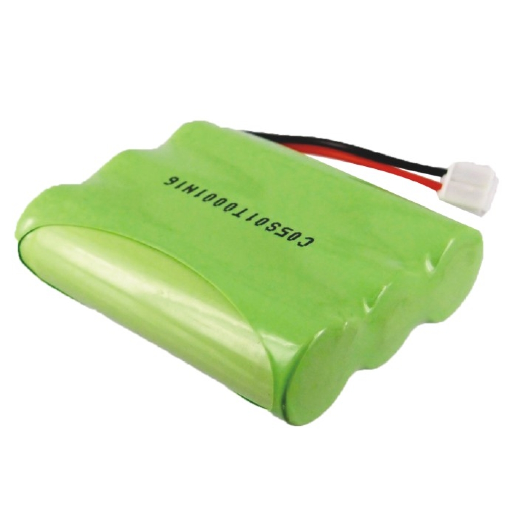 Batterij Vervangt 3301