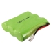 Remplacement de batterie compatible pour AT
