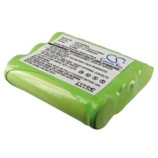 Remplacement de batterie compatible pour AT&T 23-298,2414,3300,3301,80-5071-00-00...