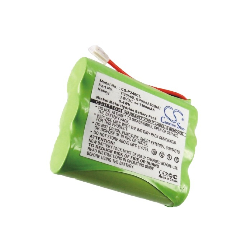 Chargeur de bureau At