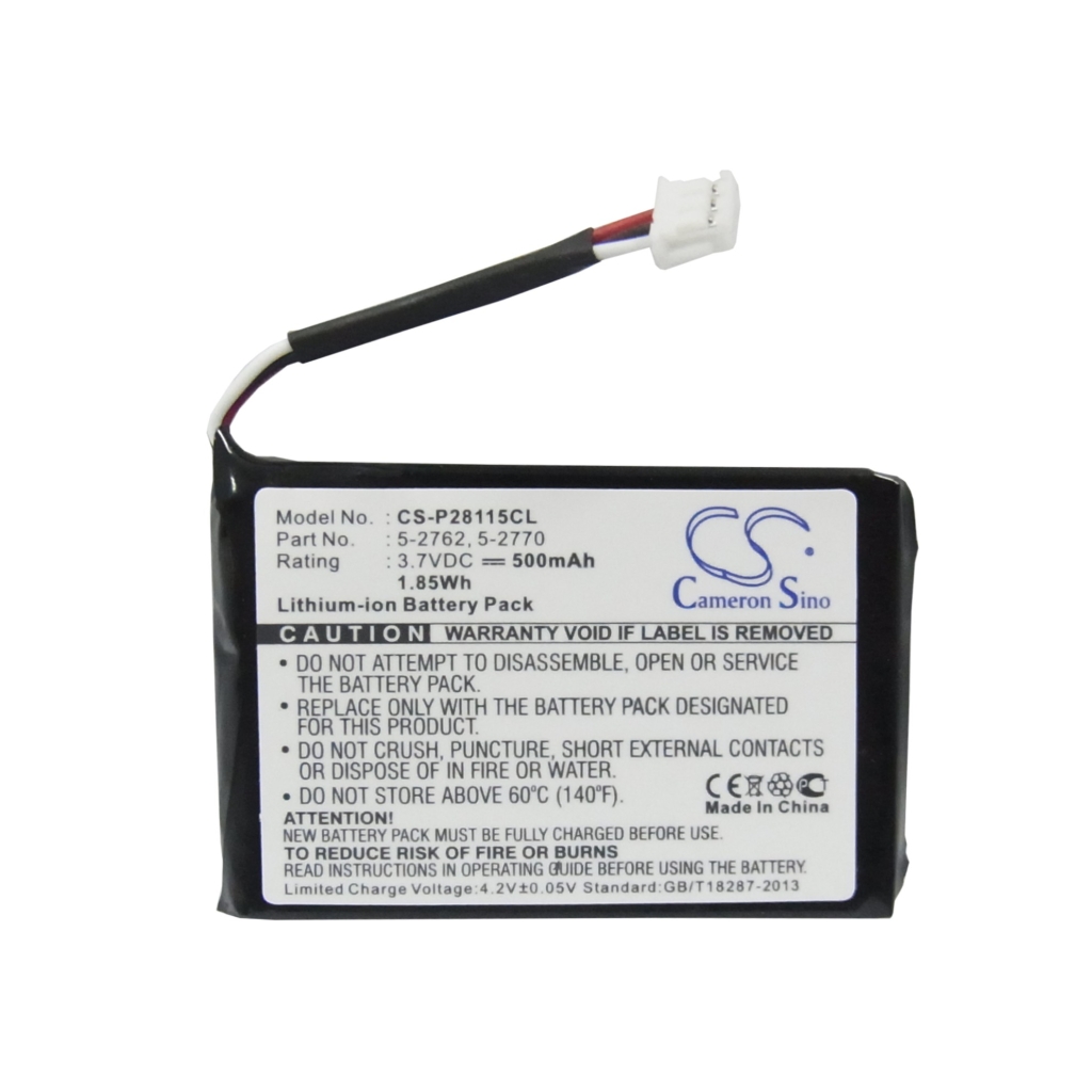 Philips ID 555
