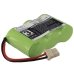 Remplacement de batterie compatible pour AT