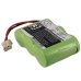 Remplacement de batterie compatible pour AT