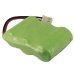 Remplacement de batterie compatible pour AT