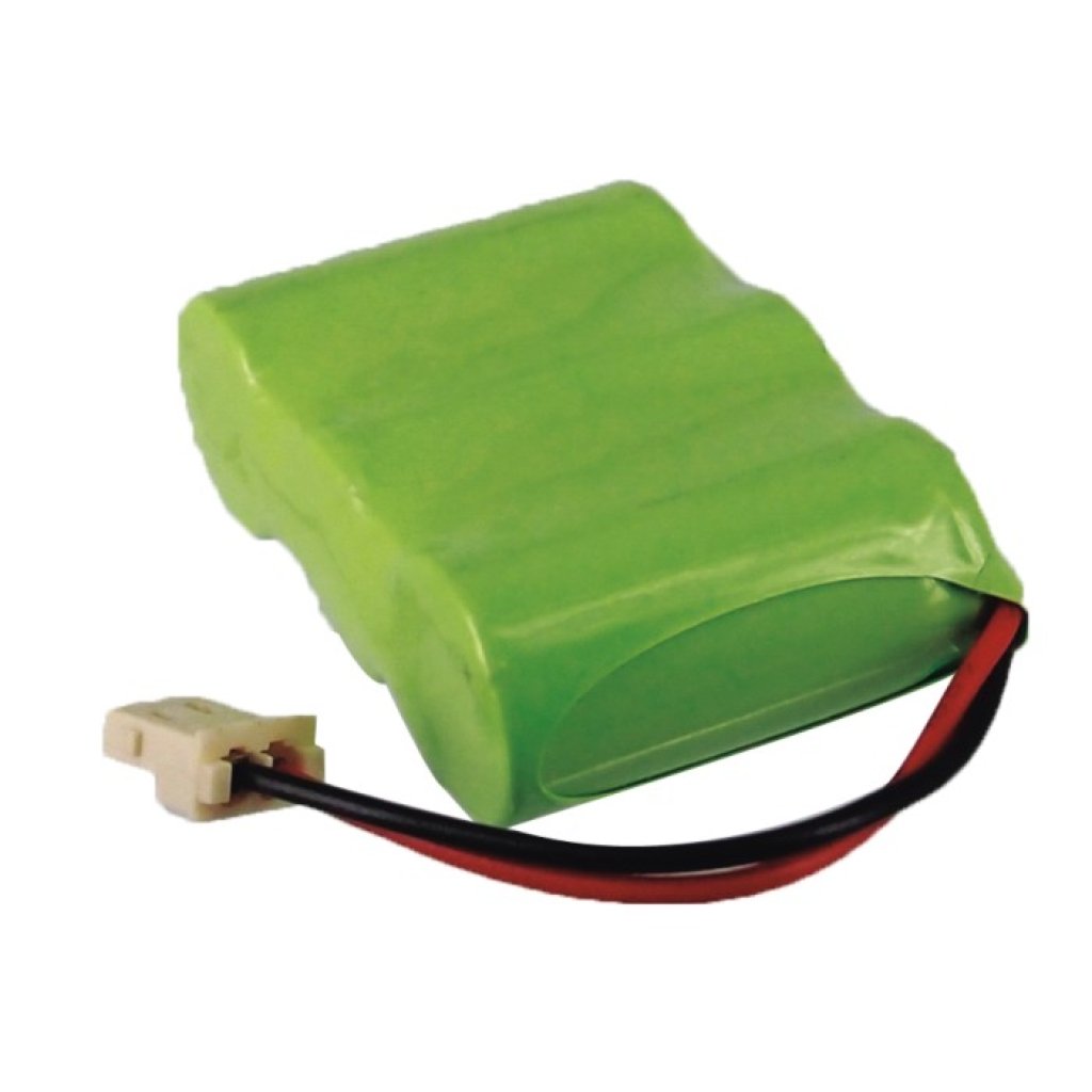 Remplacement de batterie compatible pour AT