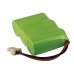 Remplacement de batterie compatible pour AT