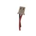 Remplacement de batterie compatible pour AT