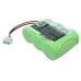 Battery Replaces PP303PA