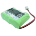 Battery Replaces PP303PA
