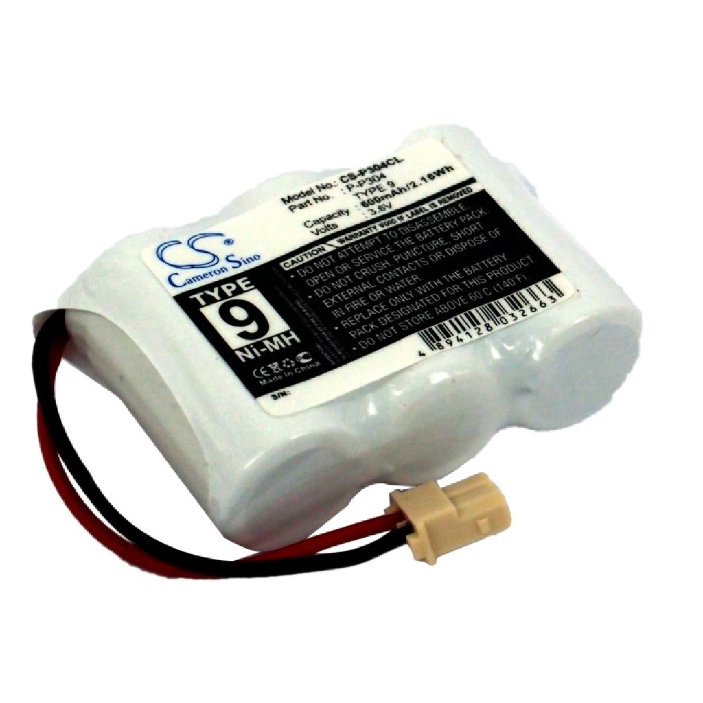 Bell South 670