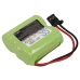 Batterij Vervangt CO119P