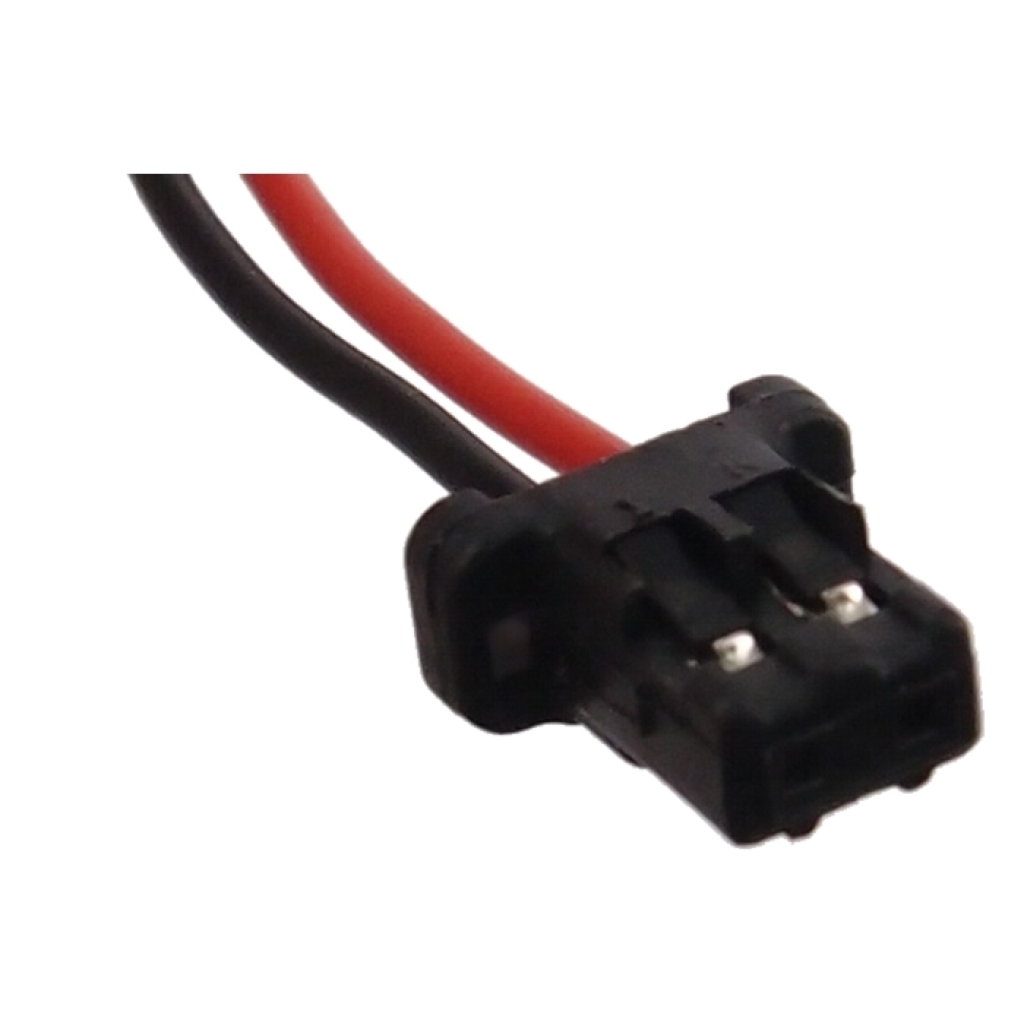 Batterij Vervangt CO119P