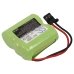 Batterij Vervangt S6052