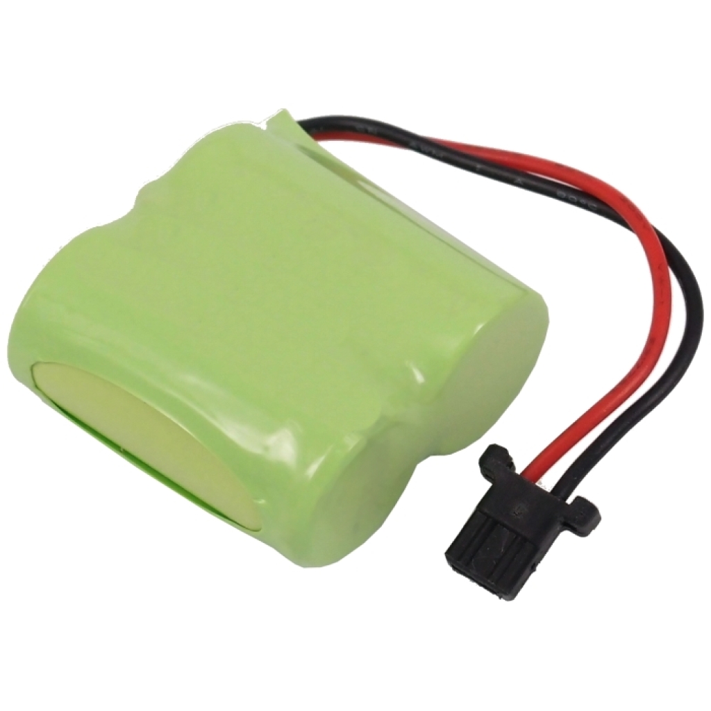 Batterij Vervangt S6052