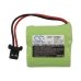 Batterij Vervangt S6052