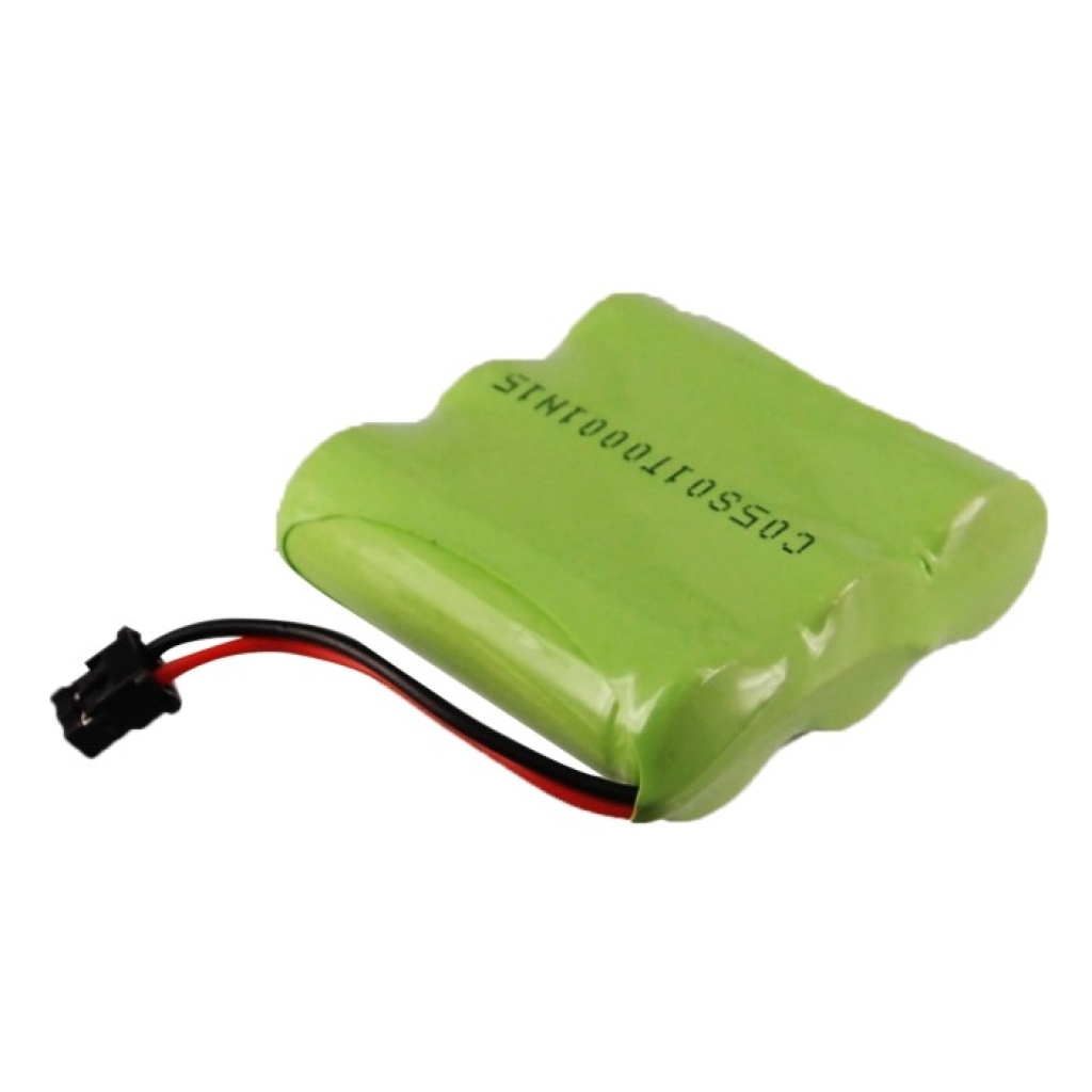 Batterijen Vervangt GESPCM02